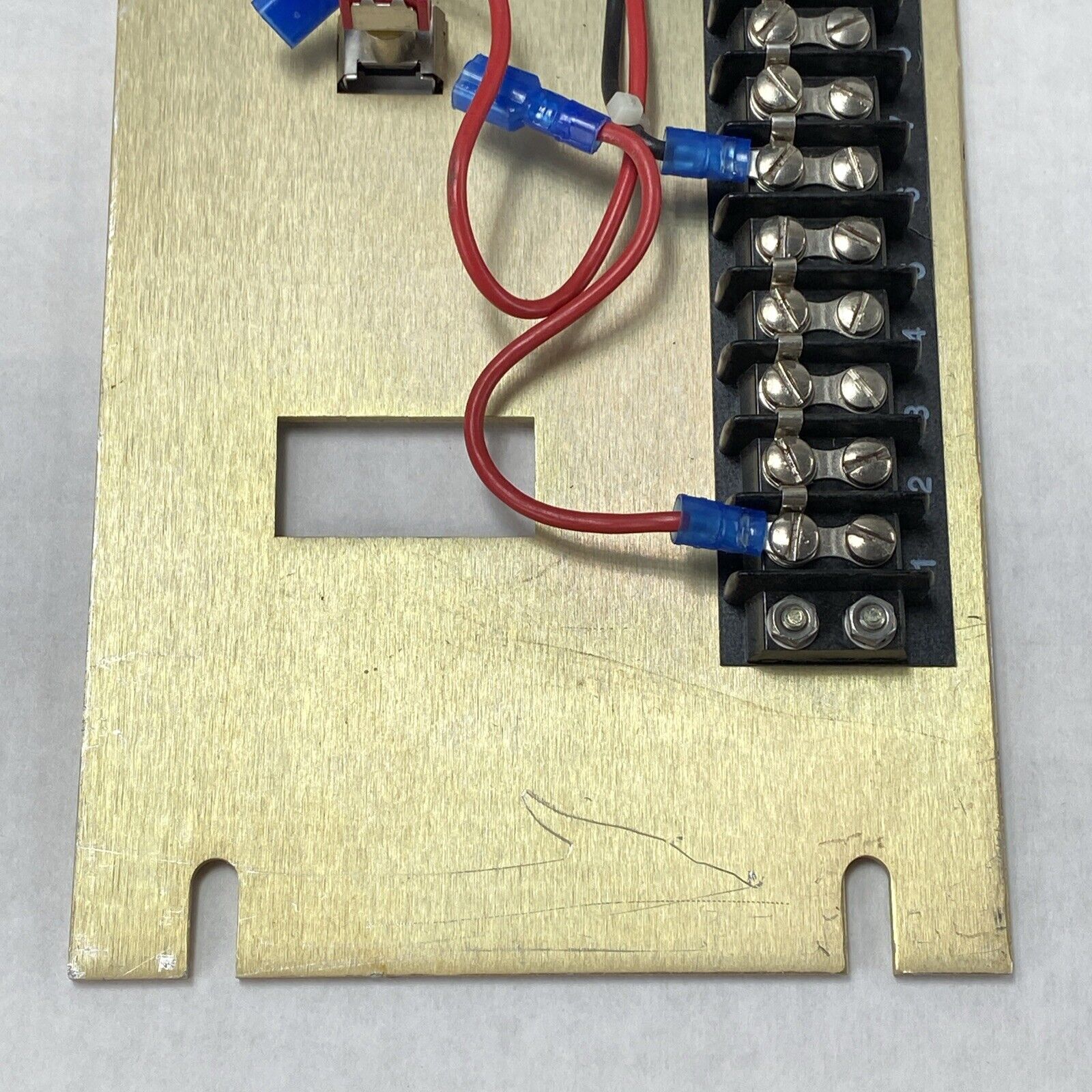 Shindengen HVW24020G Power Supply 100-240 Vac 7766-1