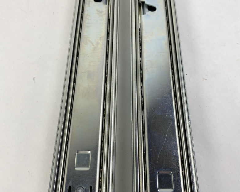 Dell 00D3963 1U Left and Right Sliding Server Rails