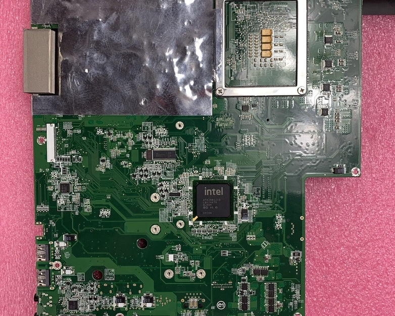 HP 200-5020 AIO Motherboard Intel Pentium Dual-Core E5400 2.7GHz 4GB RAM