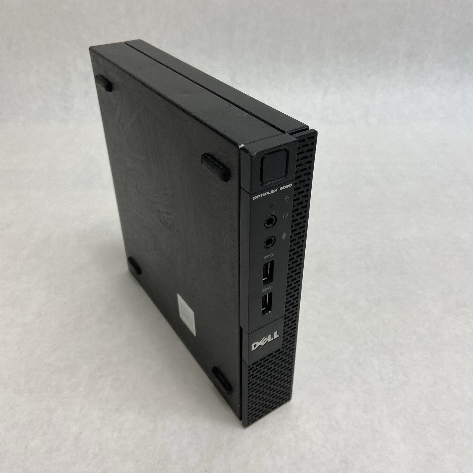 Dell Optiplex 9020M MFF Intel Core i5-4590T 2GHz 8GB RAM No AC/HDD/OS0