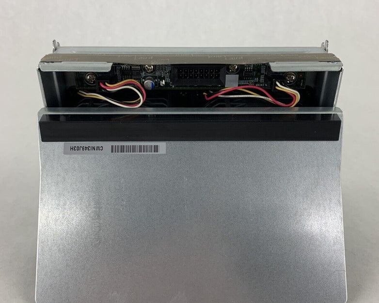 IBM  P47408-23-A 48565-00 DCS Fan Module Untested
