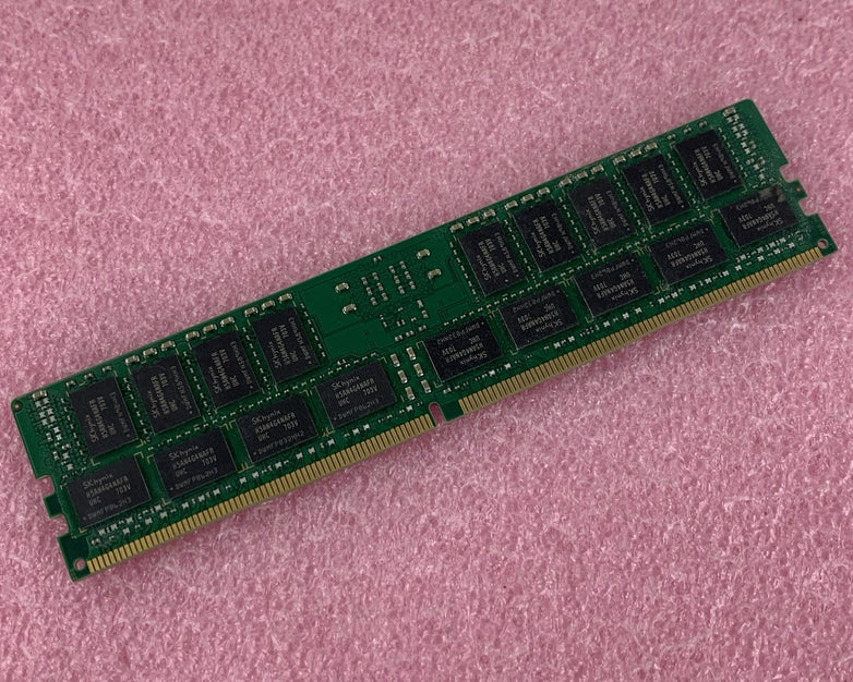 SK hynix HMA42GR7AFR4N-UH T2 16 GB 2Rx4 PC4-2400T Server  Memory RAM