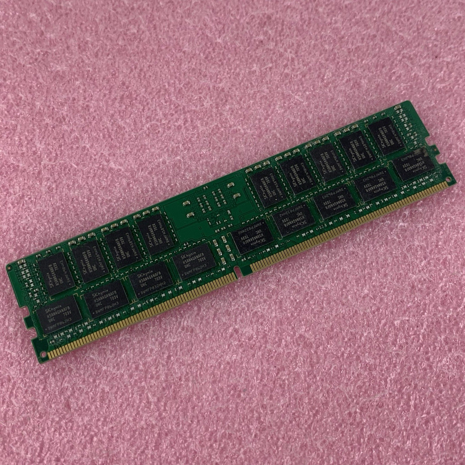 SK hynix HMA42GR7AFR4N-UH T2 16 GB 2Rx4 PC4-2400T Server  Memory RAM4