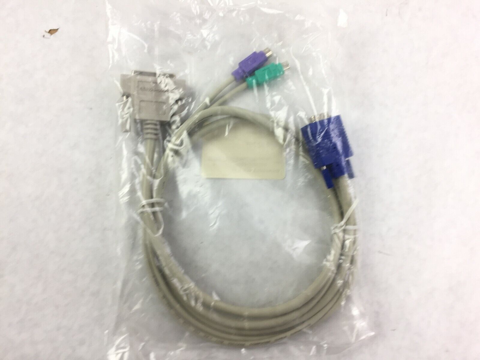 Black Box EHN094-0005 ServSelect Cable 5 Feet
