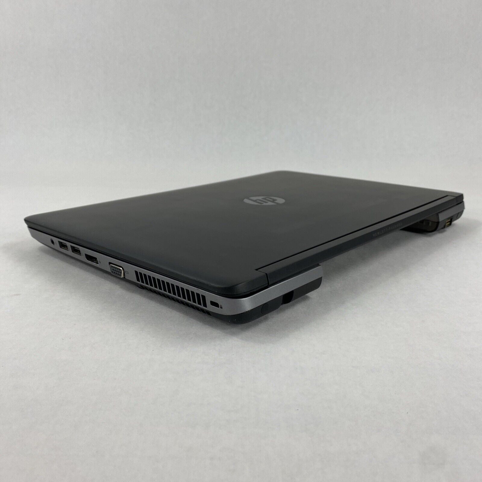 HP ProBook 650 G1 Core i5-4210M 2.60GHz 4GB RAM 15.6" No Battery No HDD No OS