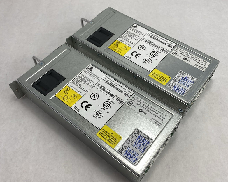 Delta Electronics DPSN-210BB AM 210W +12.0V Server Power Supply Lot of 2