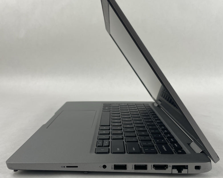 Dell Latitude 5420 14" i7-1165G7 2.80 GHz 8 GB RAM No SSD/OS/AC/Battery - READ