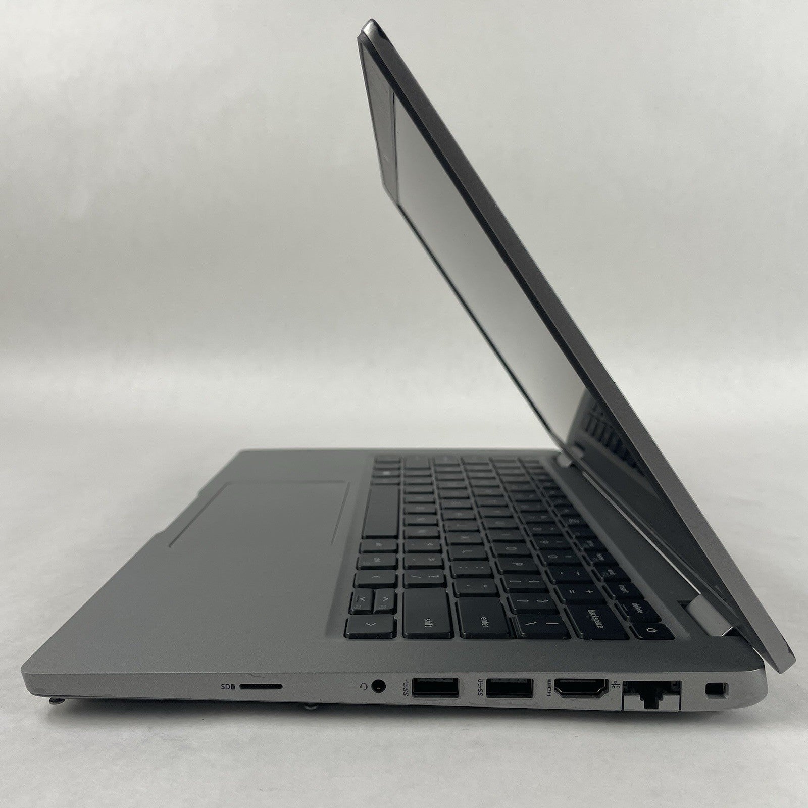 Dell Latitude 5420 14" i7-1165G7 2.80 GHz 8 GB RAM No SSD/OS/AC/Battery - READ6