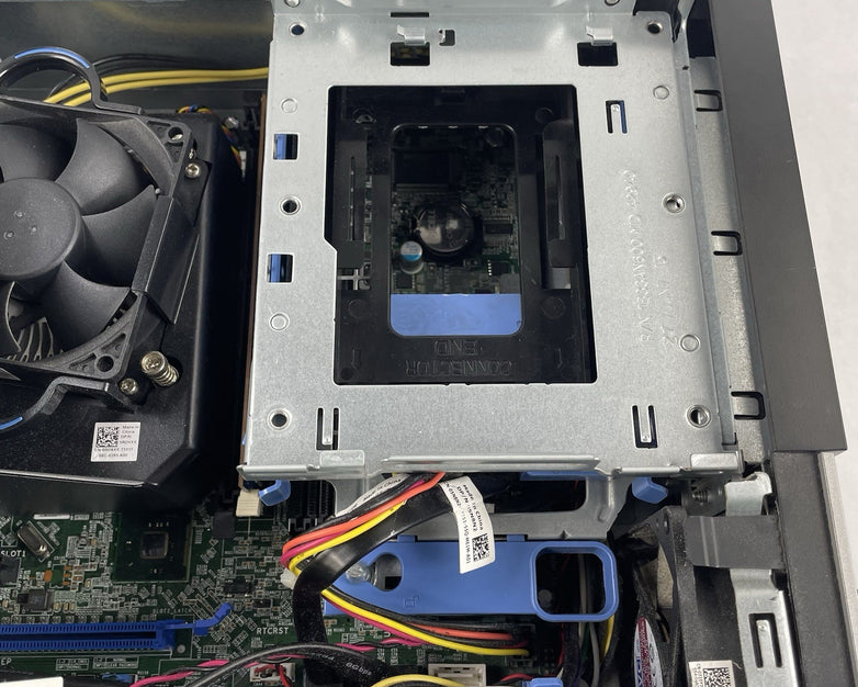 Dell Optiplex 7020 SFF i7-4790 3.60 GHz 4 GB RAM No HDD/OS