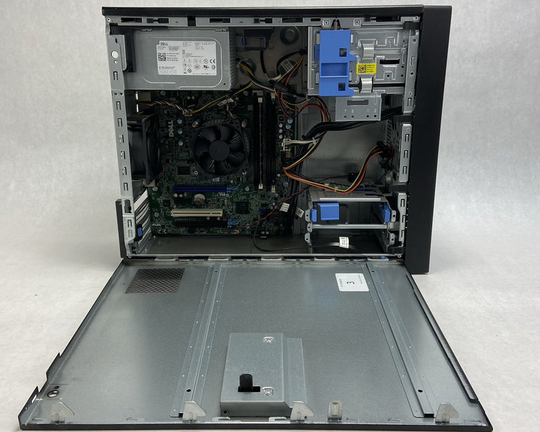 Dell Precision T1700 MT Intel Core i7-4770 3.4GHz 4GB RAM No HDD No OS