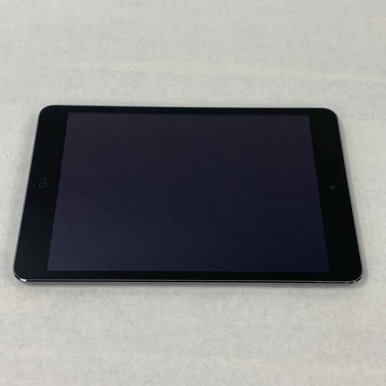 Apple iPad Mini 2 A1489 16GB 7.9" Wi-Fi Black IOS 12.5.7