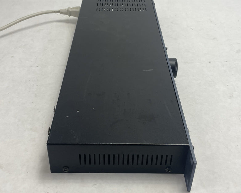 dbx DriveRack PA2 Speaker Management System PA 2 - Genuine Unit - DBXPA2-V