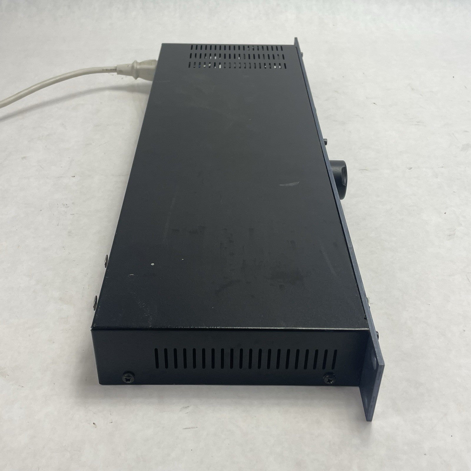 dbx DriveRack PA2 Speaker Management System PA 2 - Genuine Unit - DBXPA2-V6