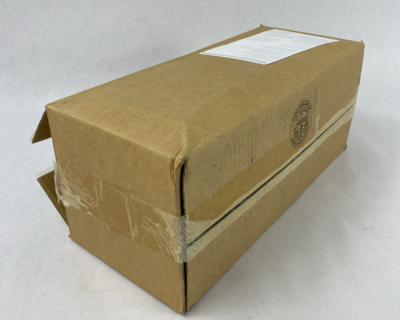 Fisherbrand FB-800-250 Lab Media Graduated Glass Bottles 250mL - 10 Bottles