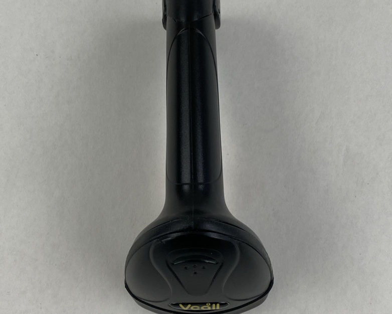 Vcall Model BP513RD Barcode Scanner No Cables (Lot of 4)
