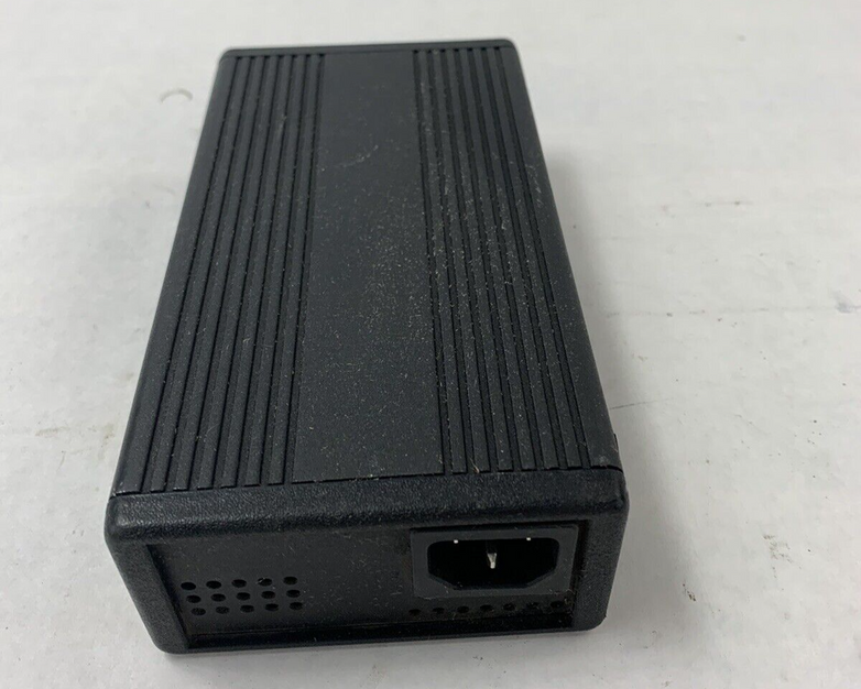 Lot of 2 Symbol SYM04-1 Power Supply 50-14001-004 No Cords