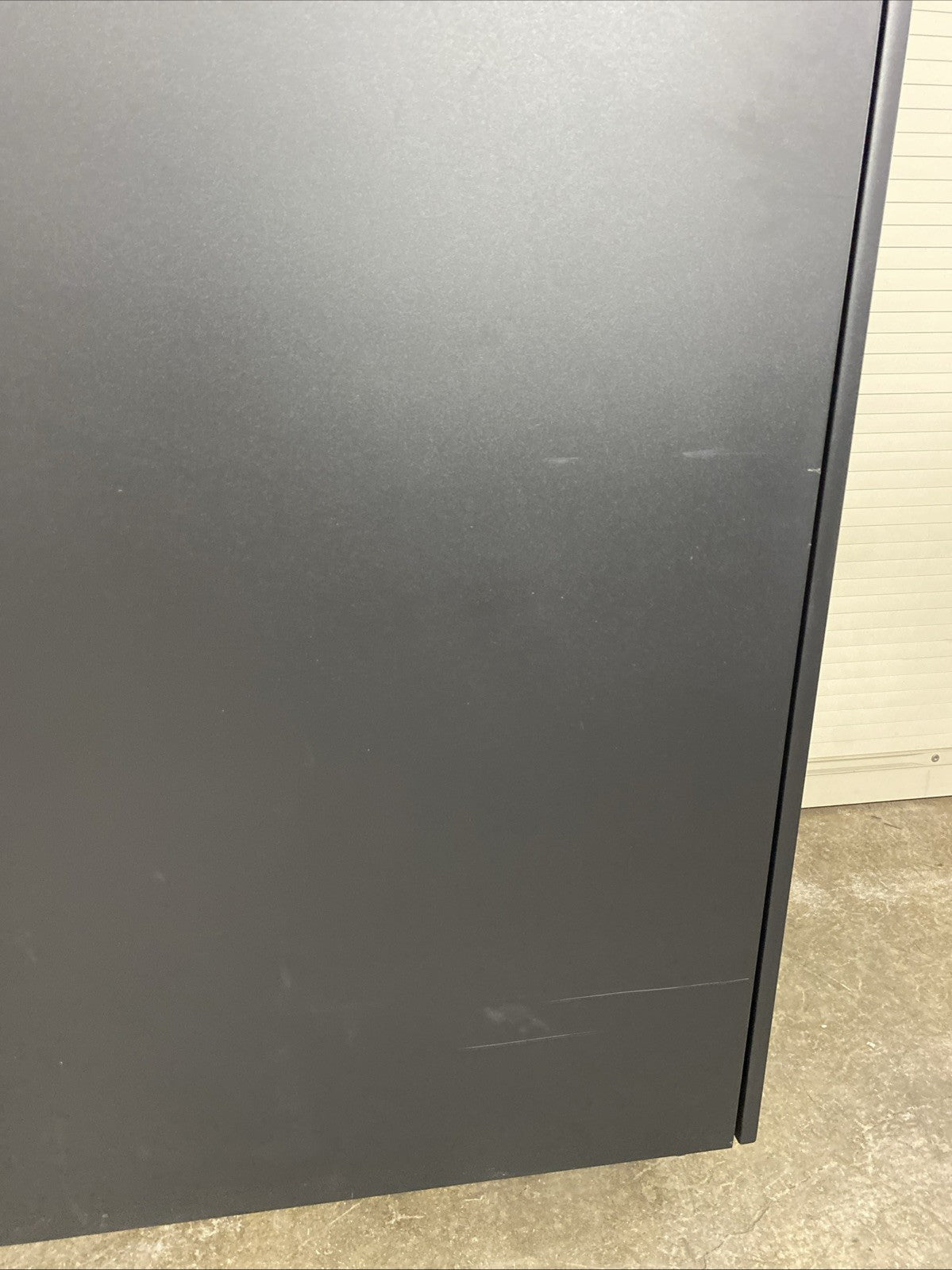 IBM 45D3122 36U Rack IT Network Server Cabinet