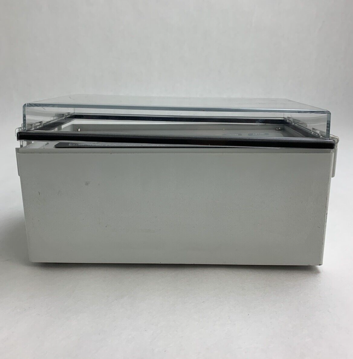 Barnant Scanning Thermocouple Thermometer 692-8110 Power Tested