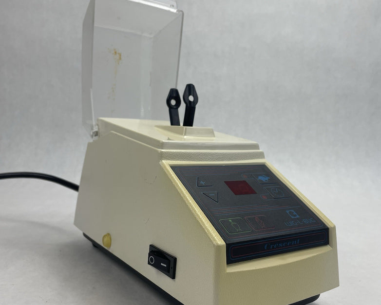 Dentsply C020200 Crescent MSD WIG-L-BUG For Parts Not Working