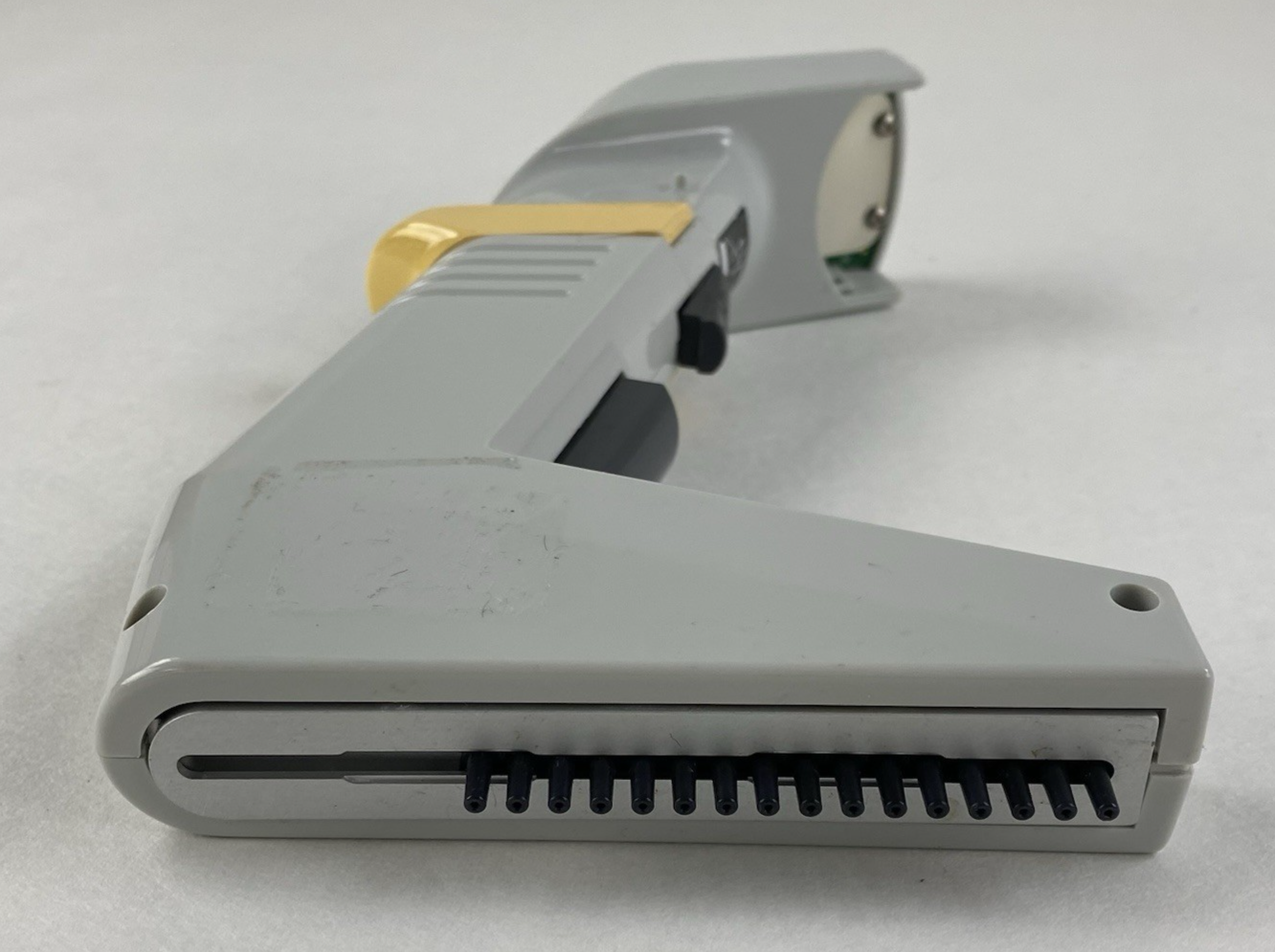 Thermo Scientific Matrix 125 uL 16 Channel Pipette No AC Adapter Untested