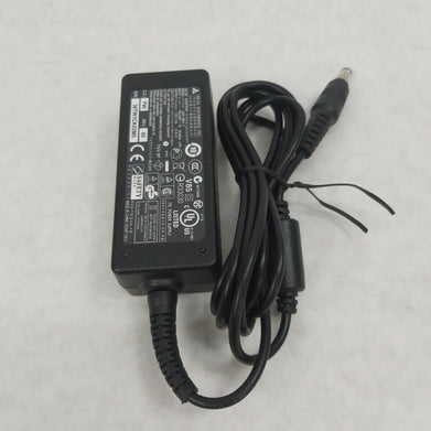 Delta Electronics ADP-36EH C & ADP-36JH A Adapter (Lot of 2)
