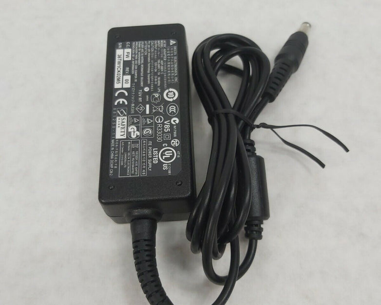 Delta Electronics ADP-36EH C & ADP-36JH A Adapter (Lot of 2)