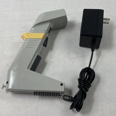 Thermo Scientific Matrix Impact 2 125 uL 12 Channel Pipette Power Tested