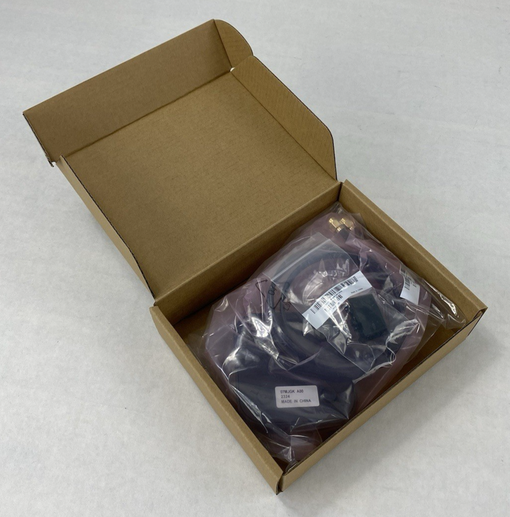 Dell D12 CFF Puck Antenna F-0G-6116-104-00 07MJGK Lot of 5