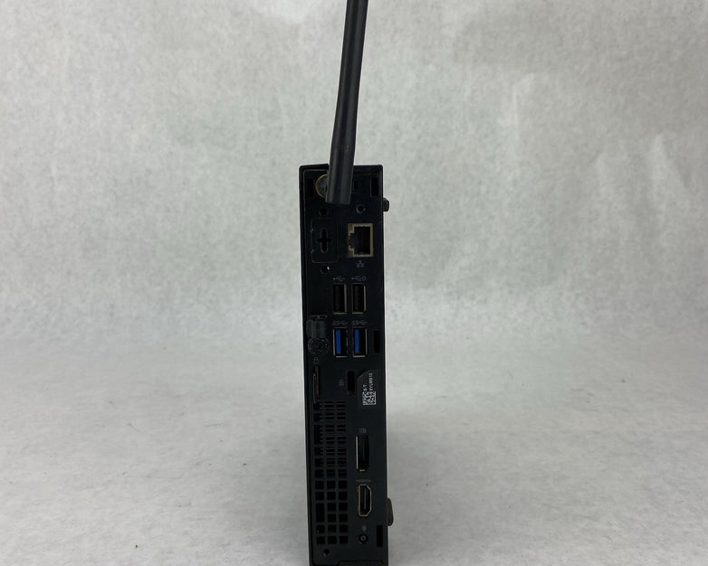 Dell Optiplex 3070 Micro Intel Core i5-9500T 2.2GHz 8GB RAM No HDD No OS