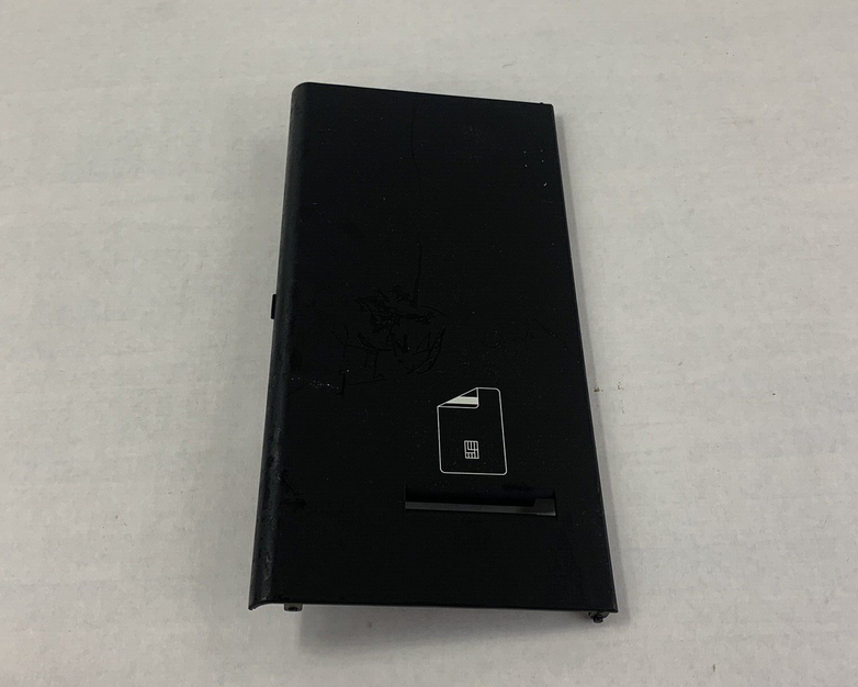 DataCard Dynamic CardWizard FCP 20/20 Top Door Card Slot