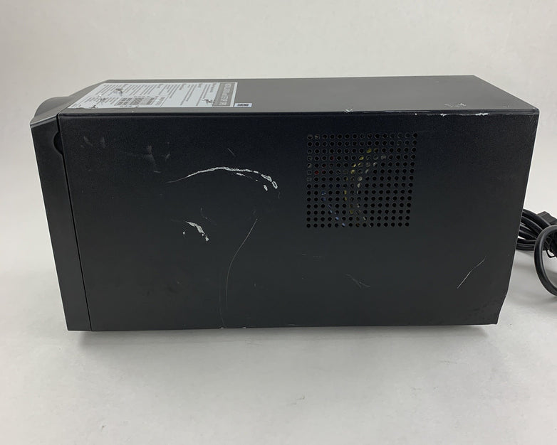 APC SMT1500 Smart Connect UPS 1500VA LCD Backup Surge No Batt Tested Bad Group 1