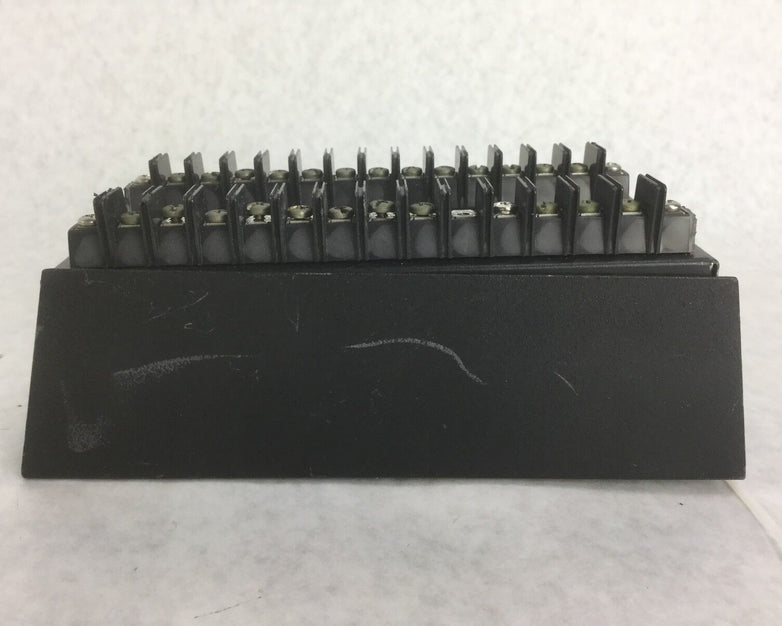 Dynalco Controls SS2200-761 Speed Transmitter Range to 690Hz