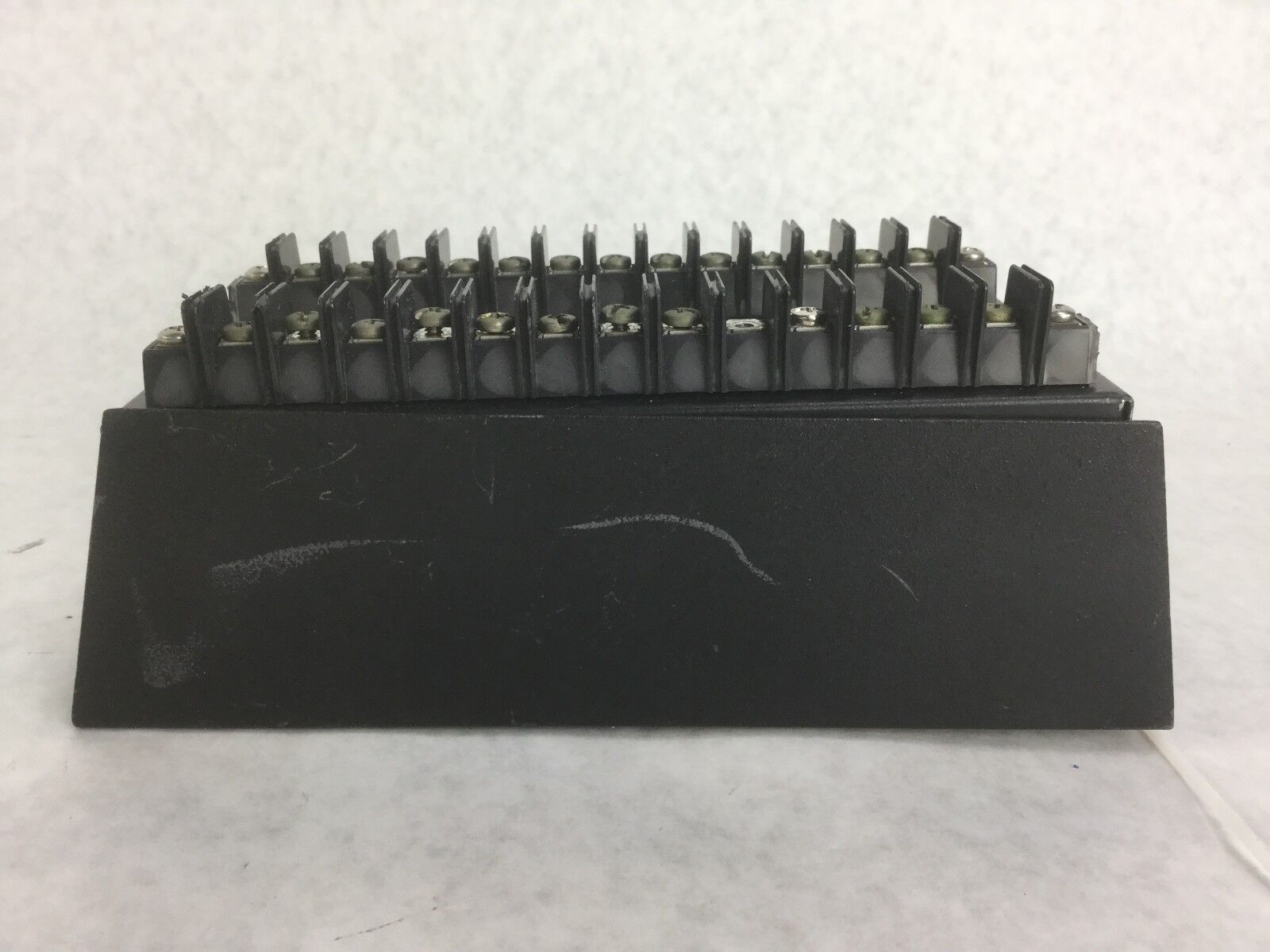 Dynalco Controls SS2200-761 Speed Transmitter Range to 690Hz