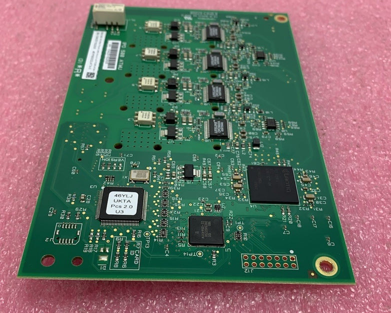 Avaya IP Office IP500 ATMU Trunk Card - Untested