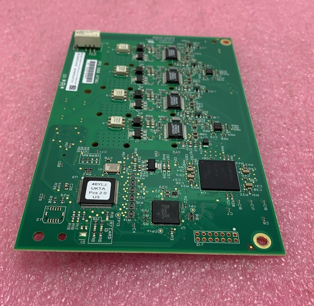 Avaya IP Office IP500 ATMU Trunk Card - Untested2