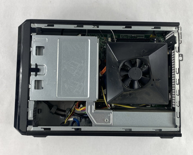Dell Vostro 270S SFF Intel Core i5-3450S 2.8GHz 1x4GB RAM No HDD No OS