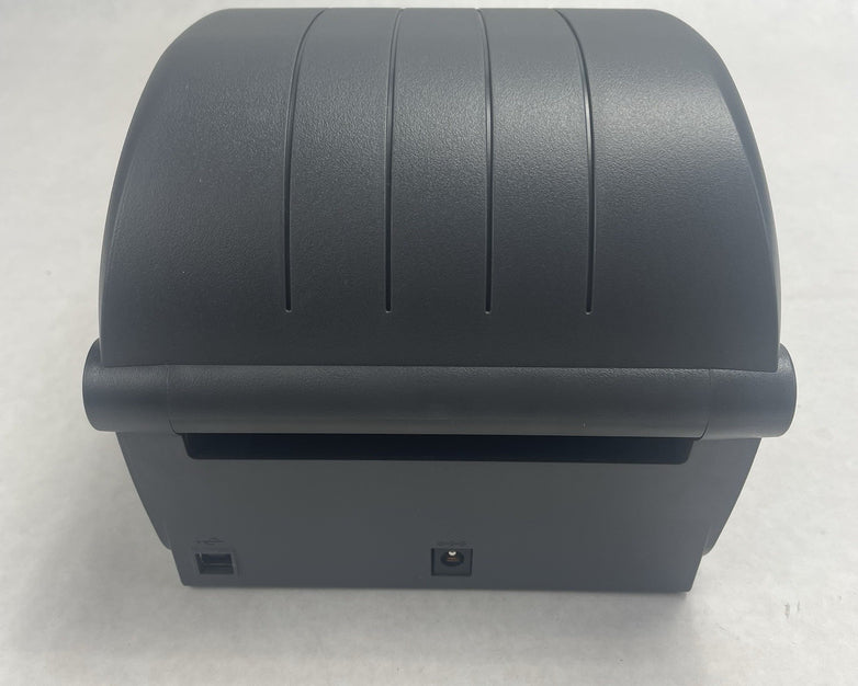 Zebra ZP230d Direct Thermal Label Printer Light is Out For Parts or Repair