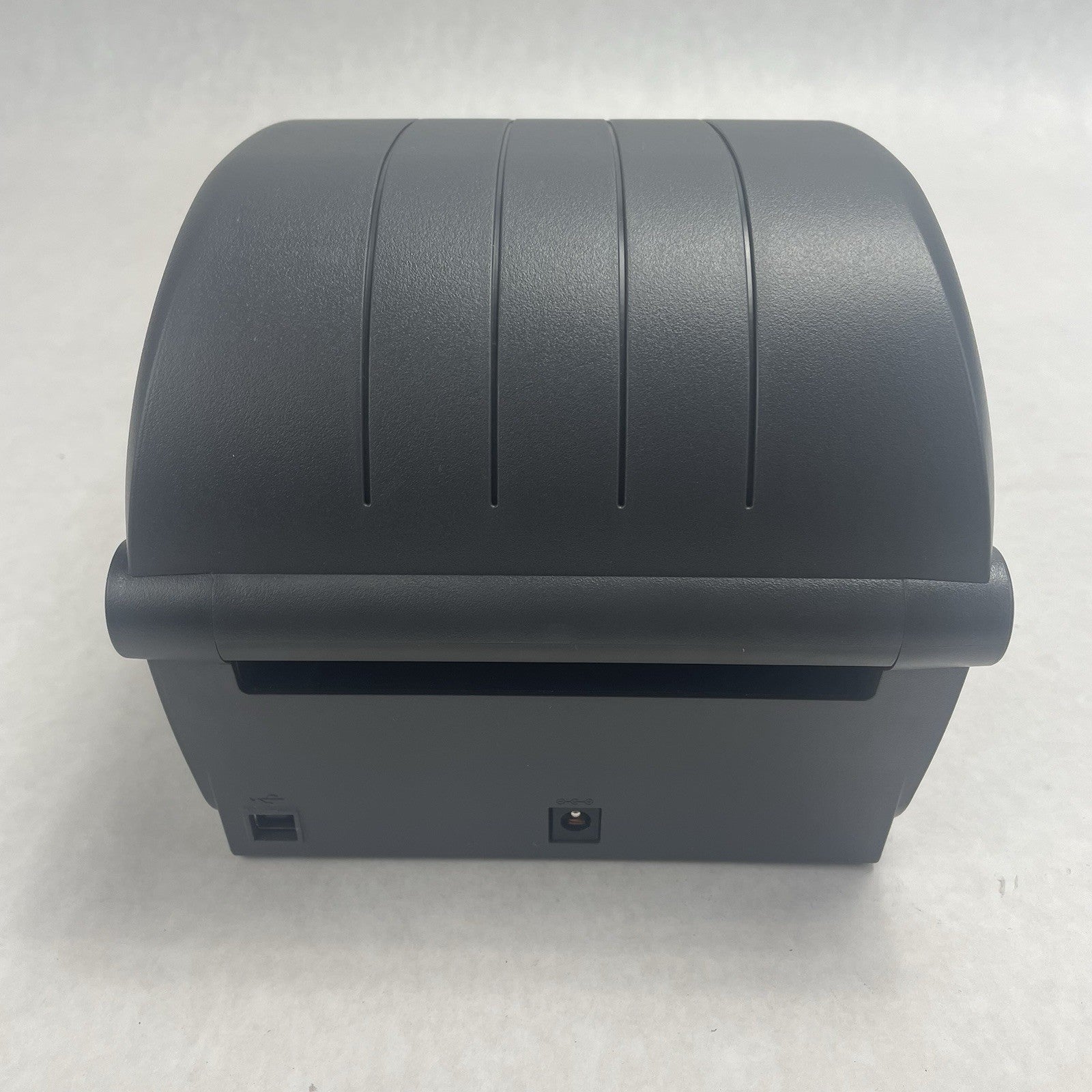Zebra ZP230d Direct Thermal Label Printer Light is Out For Parts or Repair7