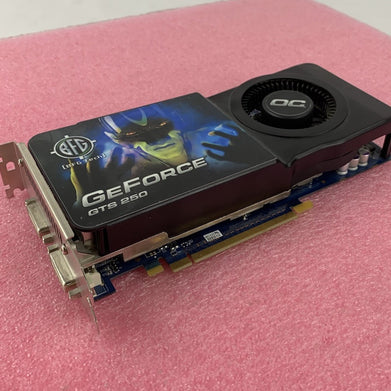 BFG Tech Geforce GTS 210 Video Graphics Card