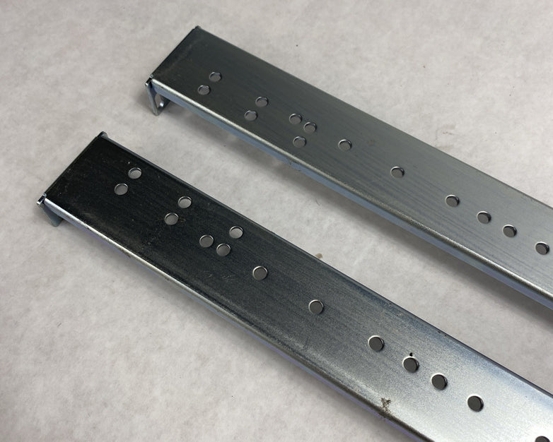 Foxconn/Brocade 42-0202402-01/42-0202400-01 1U Rail Set