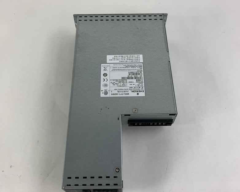 Emerson AA24910 Internal AC Power Supply Module - Powers On