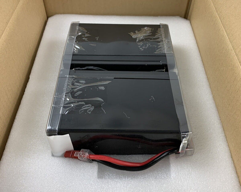 Eaton 744-A2278 Replacement Battery Pack Old Stock MFG 2/2024 Recharge 4/2025