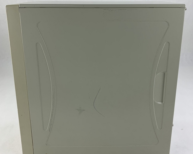 Duracom MiniPro 586 G586-IPC Deskop Pentium 133 MHz 16 MB Ram No HDD No OS