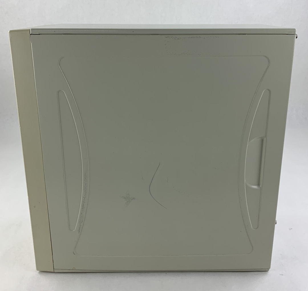 Duracom MiniPro 586 G586-IPC Deskop Pentium 133 MHz 16 MB Ram No HDD No OS