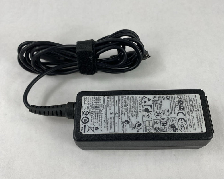 Chicony A12-040N1A 12V 3.33A 40W AC Adapter (Lot of 9)