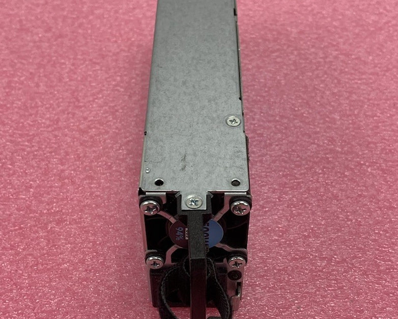 HP HSTNS-PC40 500W Power Supply (Lot of 2)