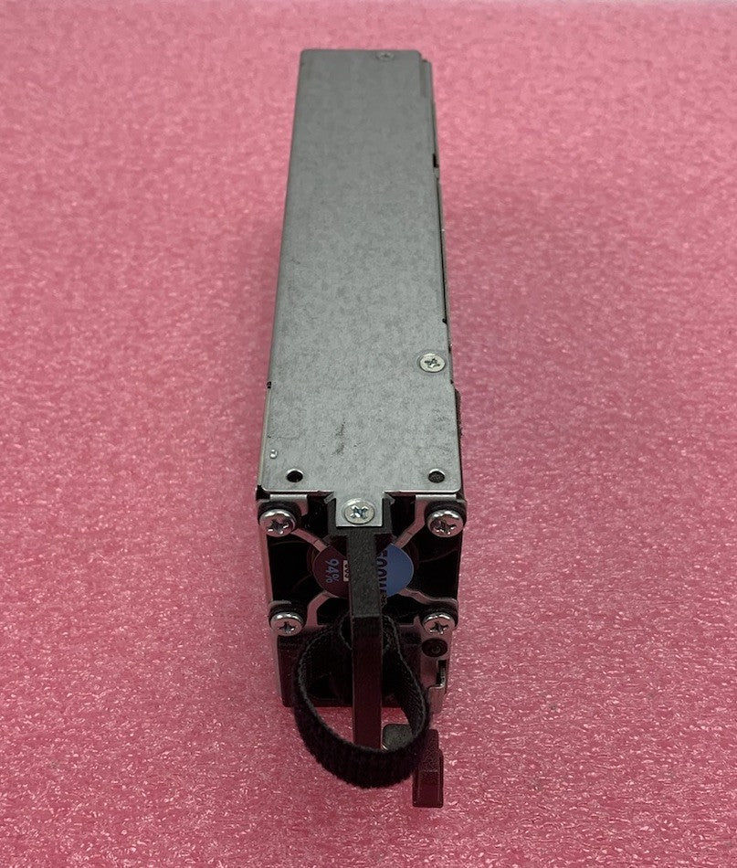 HP HSTNS-PC40 500W Power Supply (Lot of 2)