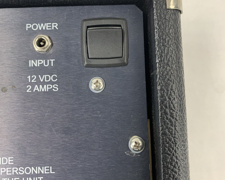 Digimet II Marching Band Metronome