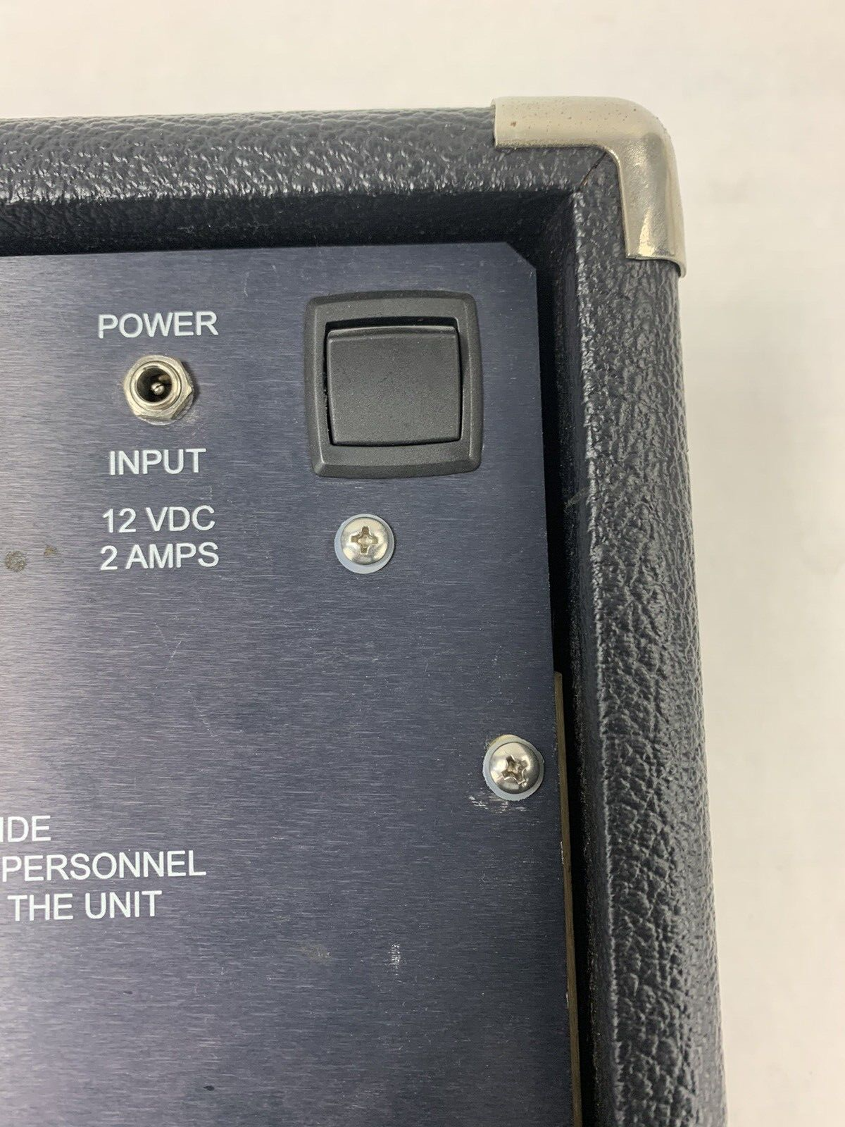 Digimet II Marching Band Metronome