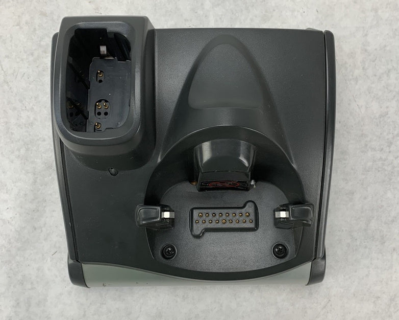 Symbol CRD9000-1000 12V 9A Charging Cradle - No AC Adapter Power Supply
